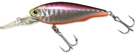   Duel Yo-Zuri,  Duel EBA SHAD 50SS F755